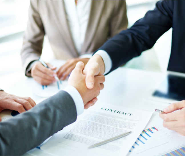 Partner with Us