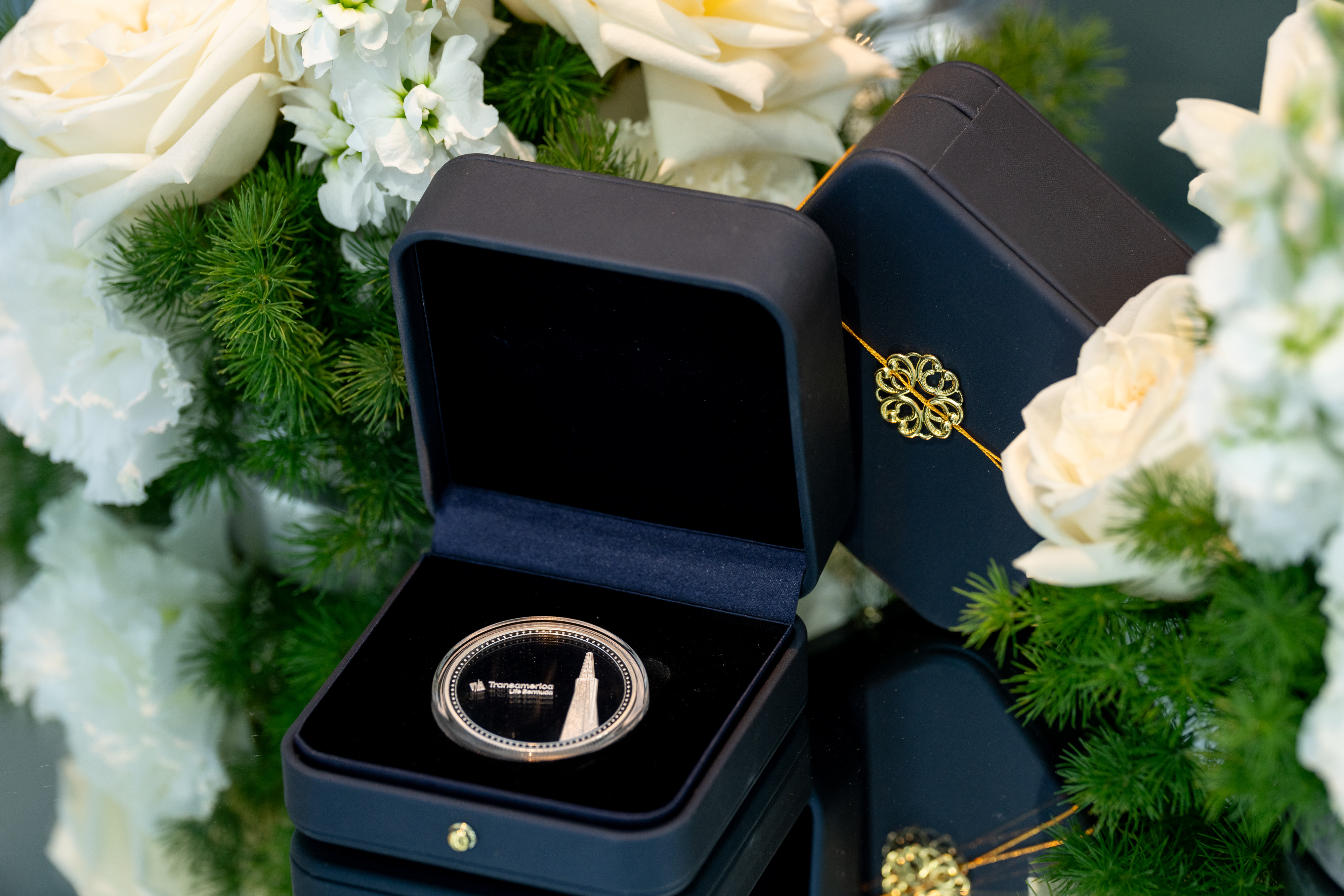 The Opus One luncheon - Orchestrating the Future 