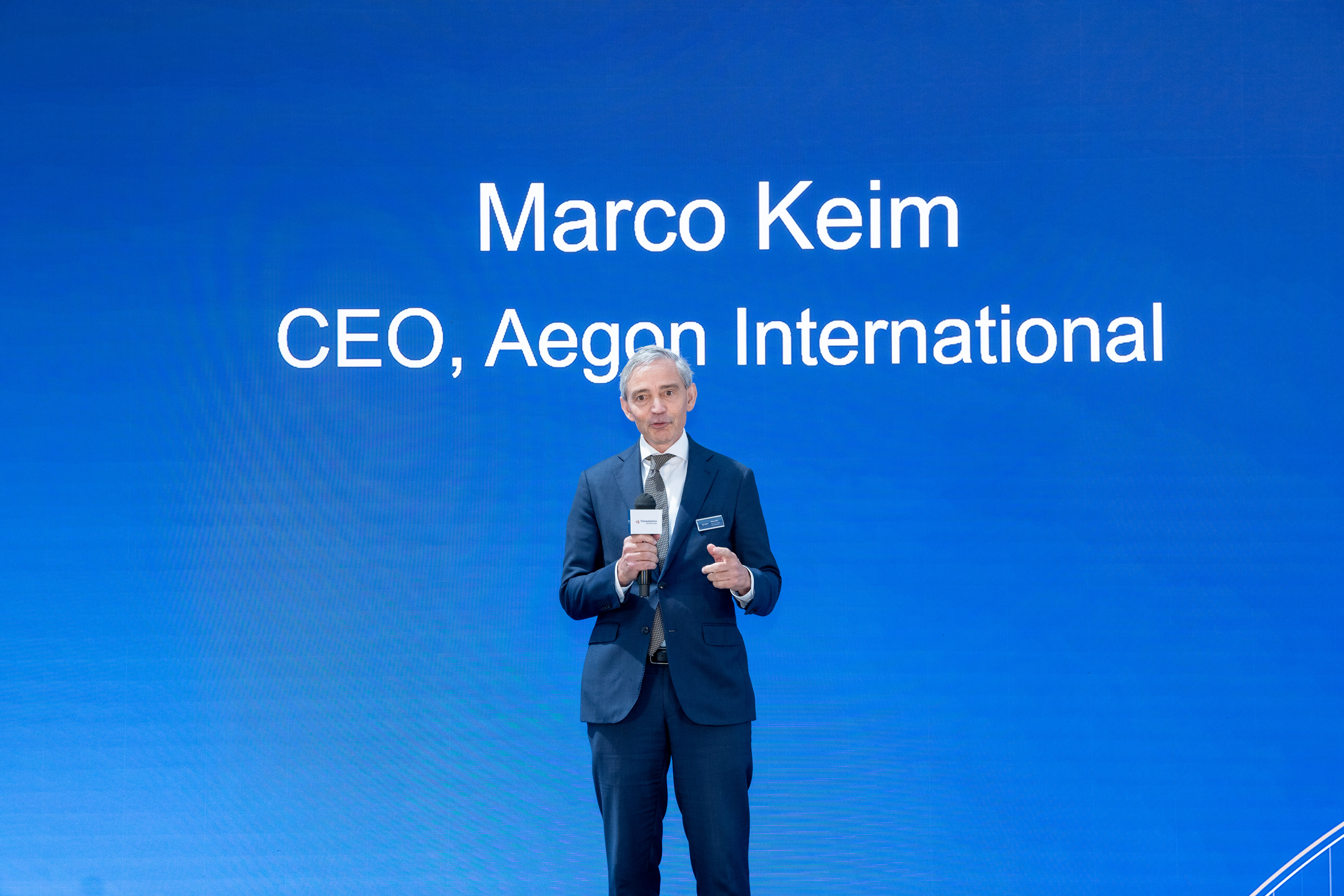 The Opus One luncheon - Orchestrating the Future 