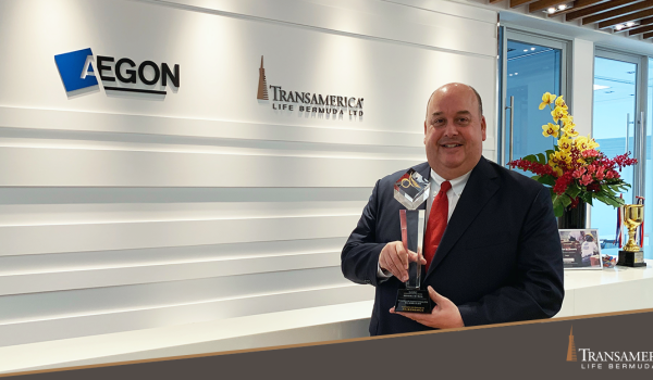 TLB recognised at the Quamnet Awards for the Fourth Year Running