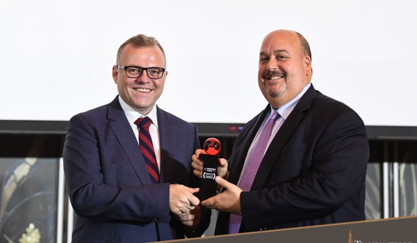 International Life Insurer of the Year - Hong Kong