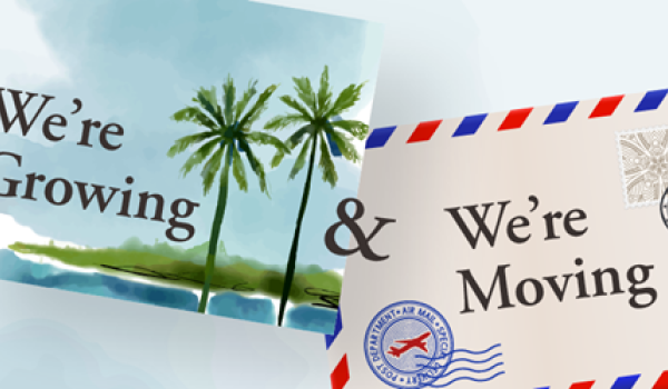Gearing Up for Growth: Bermuda Office Relocation and Enhanced Support