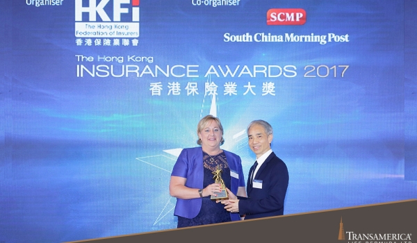 Most Innovative Product / Service Award