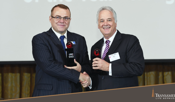 TLB Recognised at the Insurance Asia Awards 2018 for Third Year Running
