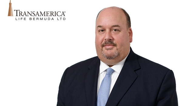 Marc Lieberman - New President and Chief Executive Officer of Transamerica Life Bermuda