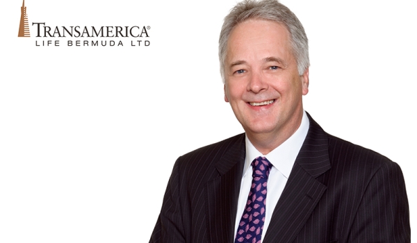 Mike Goodall – New Chief Commercial Officer of Transamerica Life Bermuda
