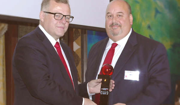 International Life Insurer of the Year - Hong Kong