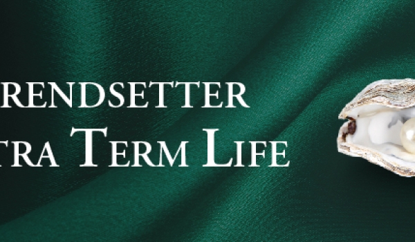 TLB Launches New Trendsetter Ultra Term Life
