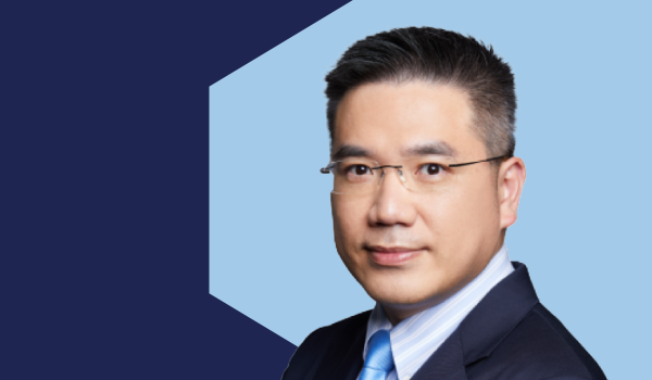 崔政 – 全美人壽百慕達新任首席營運總監
