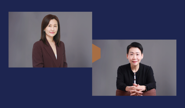 Transamerica Life Bermuda appoints new Chief Operating Officer and Head of Operations