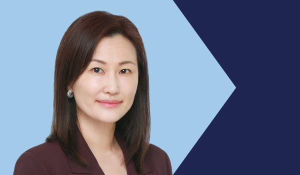 Transamerica Life Bermuda appoints new Chief Operating Officer