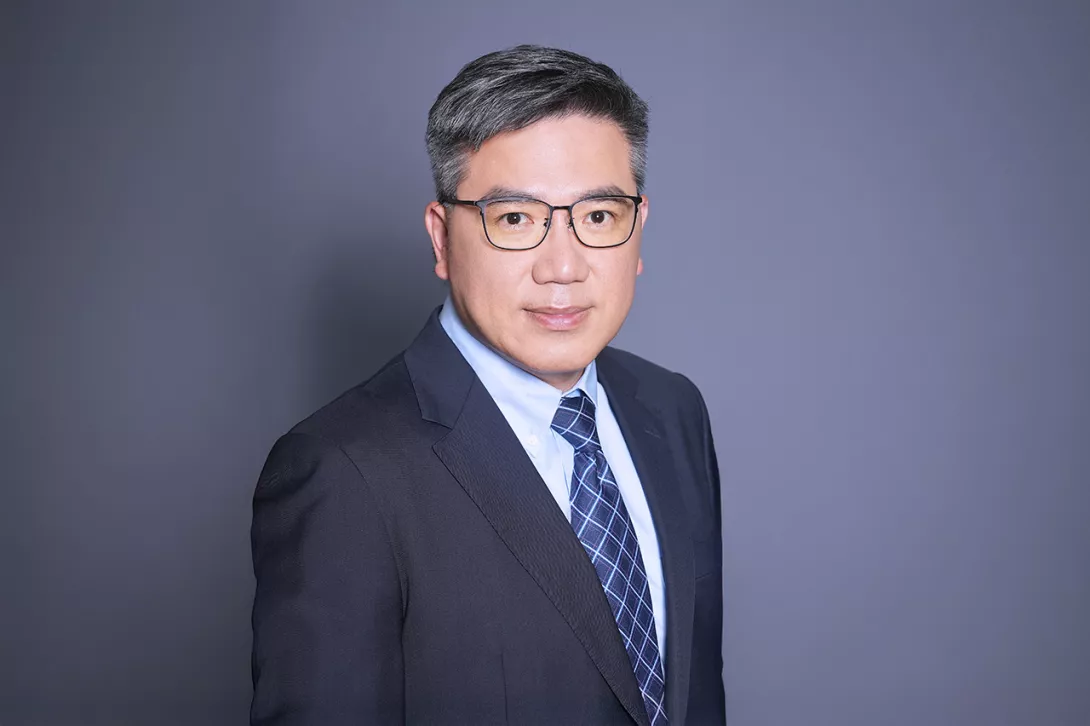 Brian Chui