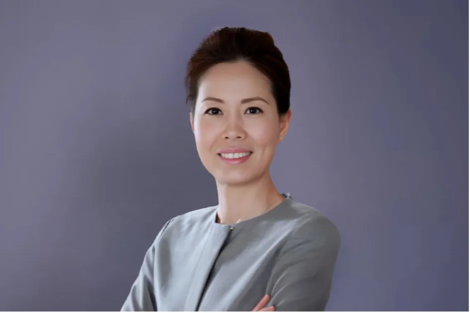 Kristine Ung