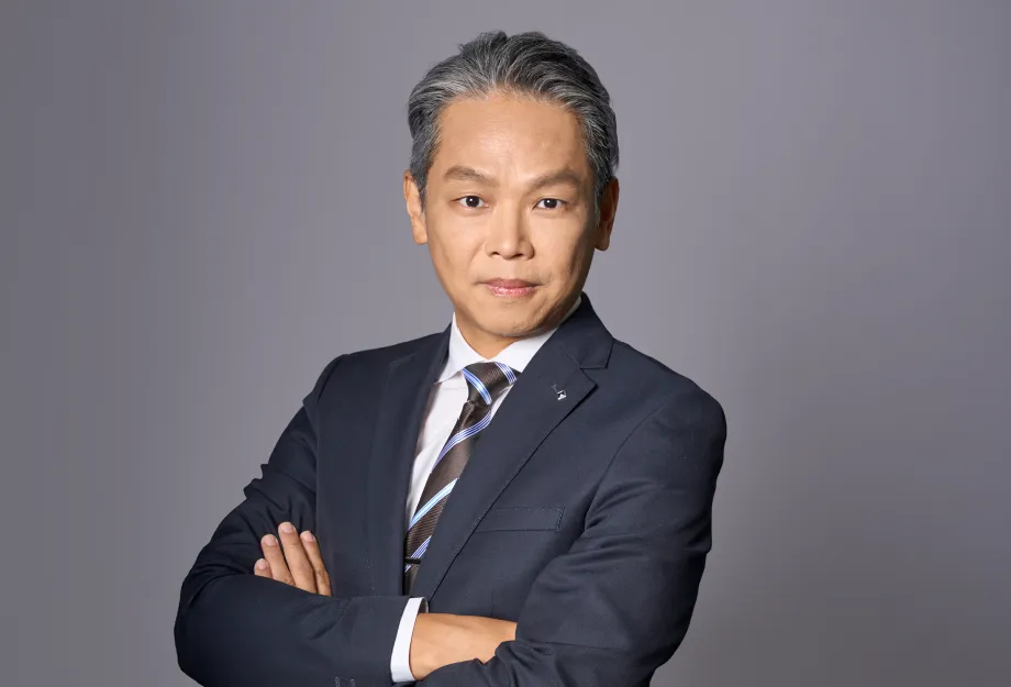 Brandon Szeto