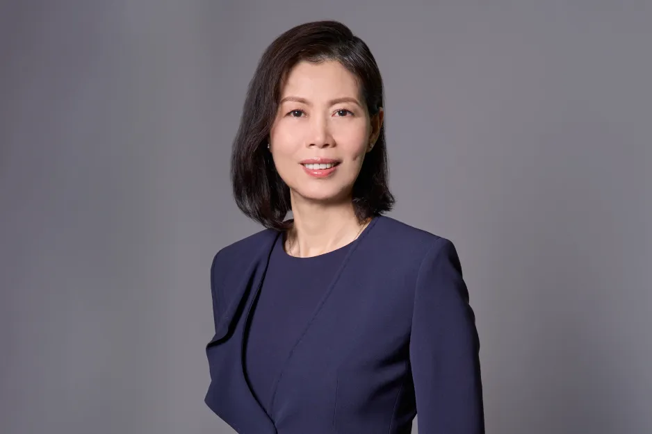 Kristine Ung